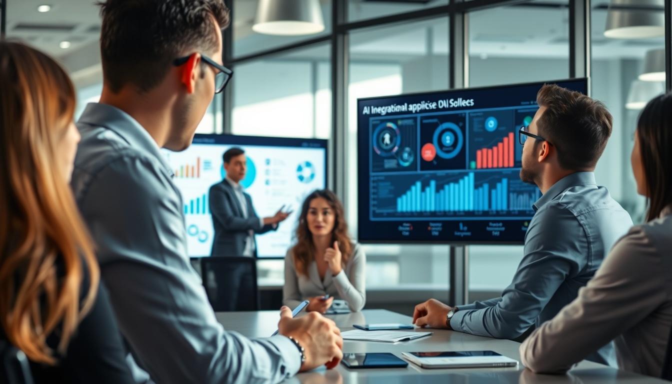 Supporting pricing visual