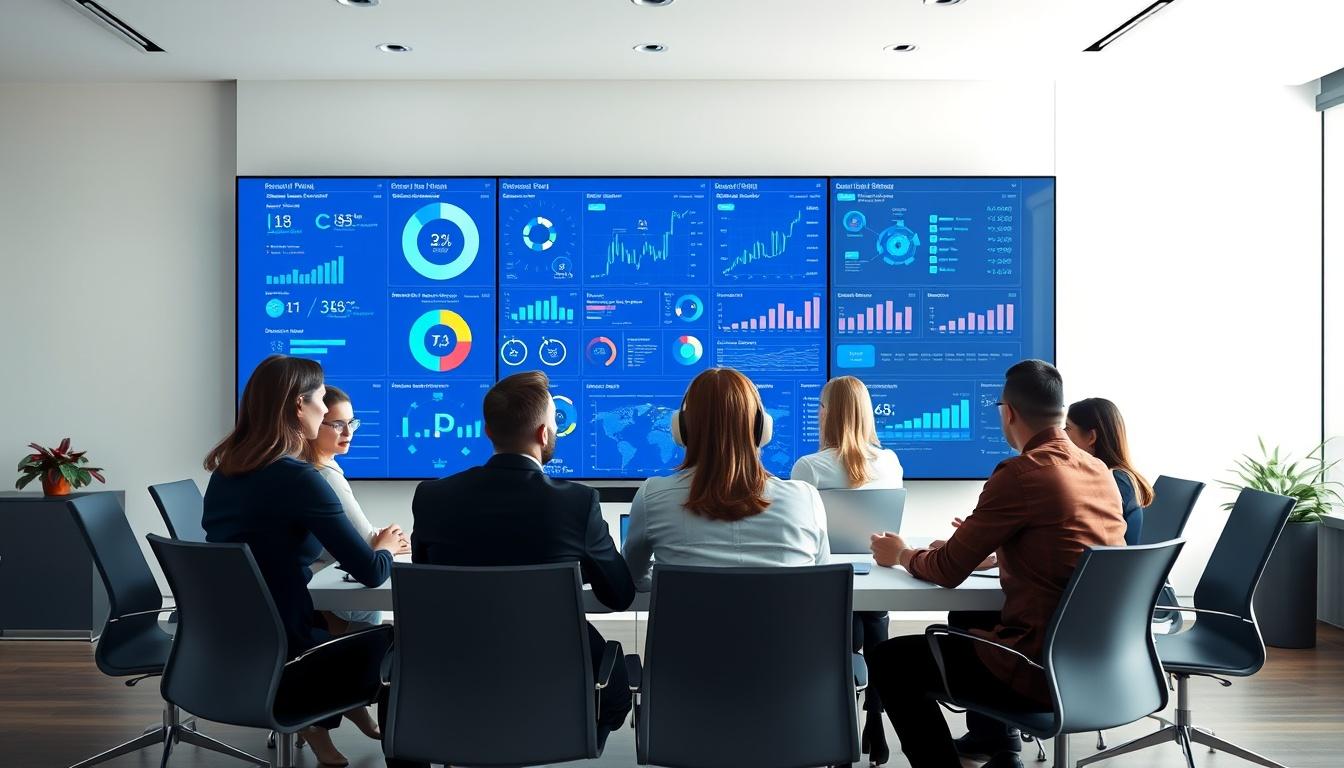 Professional plan visual