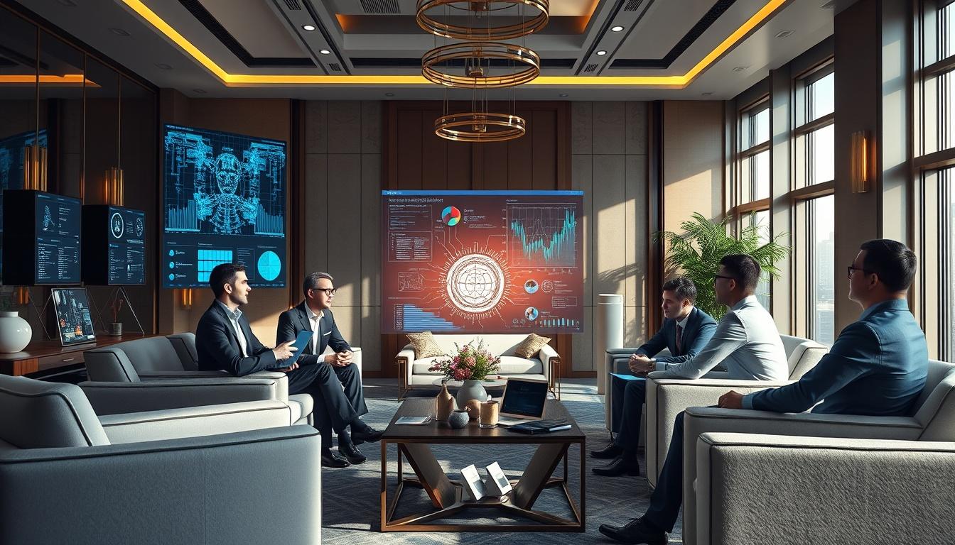 Premium plan visual