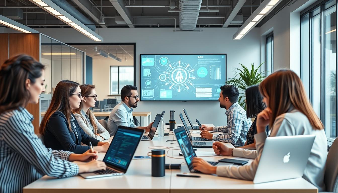 Beneficios de la IA Aplicada